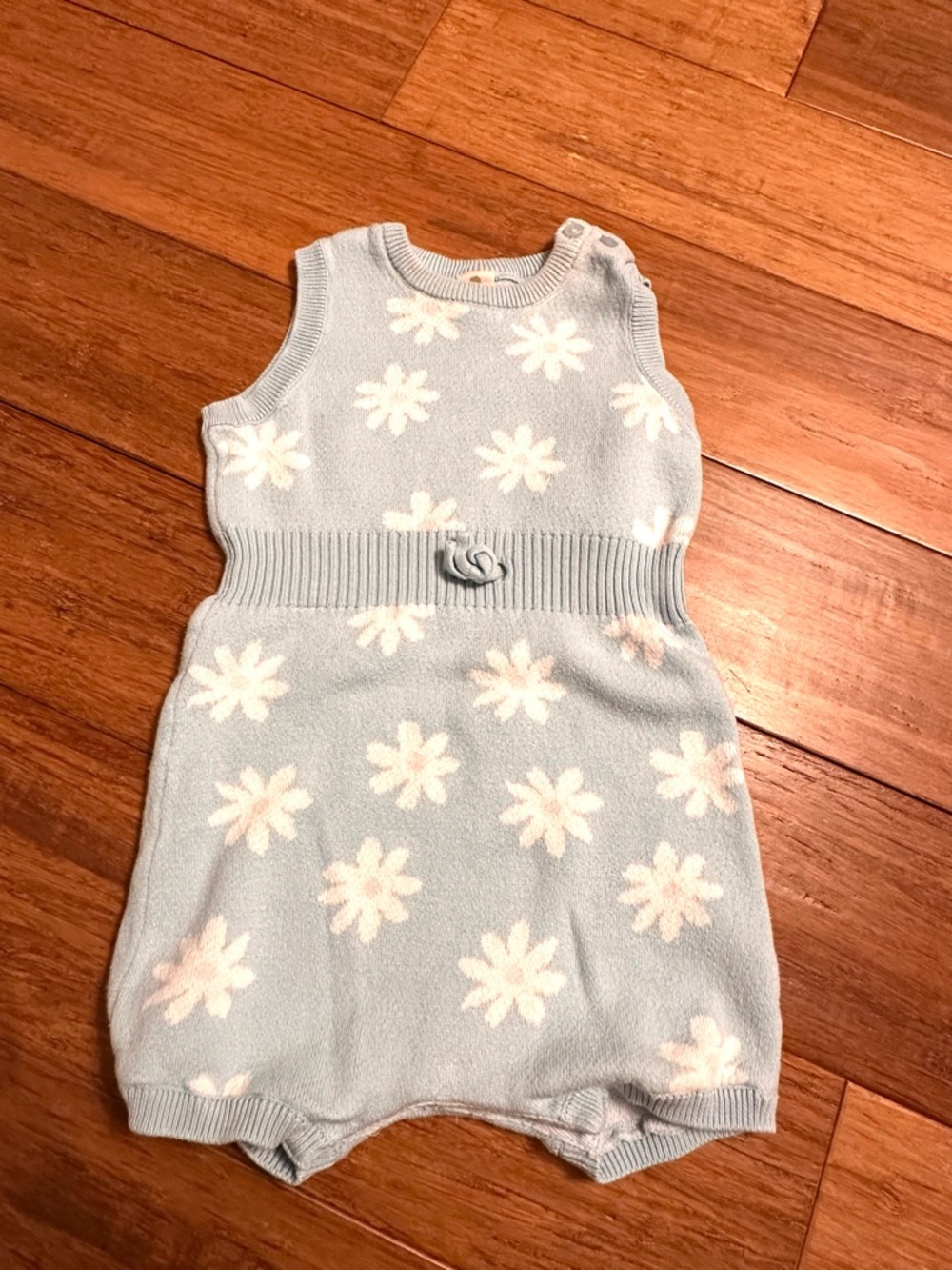 Tucker + Tate Rompers - Picture 7 of 10
